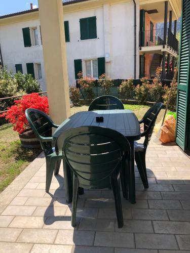 Apartamento Residence Camelie Mazzini 2