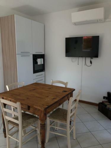Apartamento Residence Camelie Mazzini 2