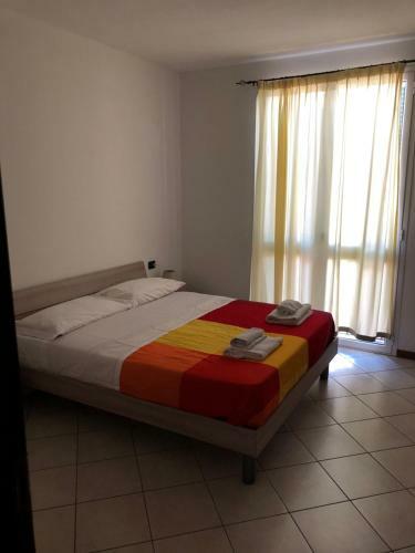 Apartamento Residence Camelie Mazzini 2