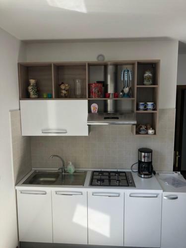 Apartamento Residence Camelie Mazzini 2