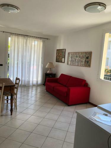 Apartamento Residence Camelie Mazzini 2