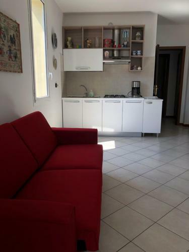 Apartamento Residence Camelie Mazzini 2