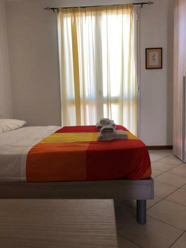 Apartamento Residence Camelie Mazzini 2