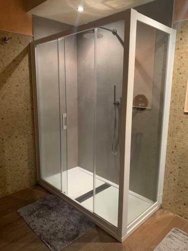 Apartamento Appartamento Dolce Vista, Lake Front
