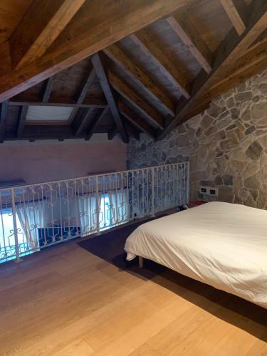 Apartamento Appartamento Dolce Vista, Lake Front