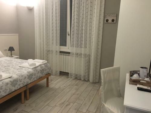 La Terrazza Sul Naviglio B&B