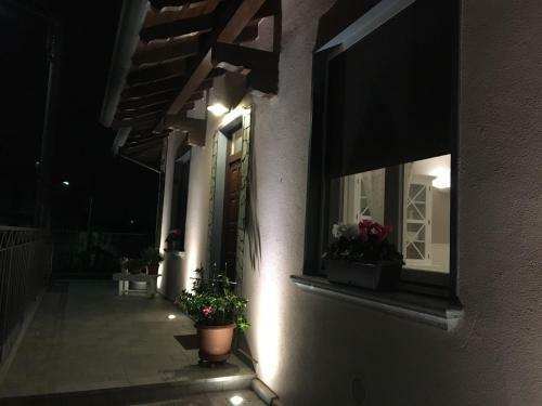 La Terrazza Sul Naviglio B&B