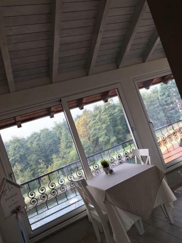 La Terrazza Sul Naviglio B&B