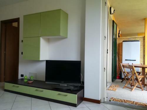 Apartamento Relax E Natura