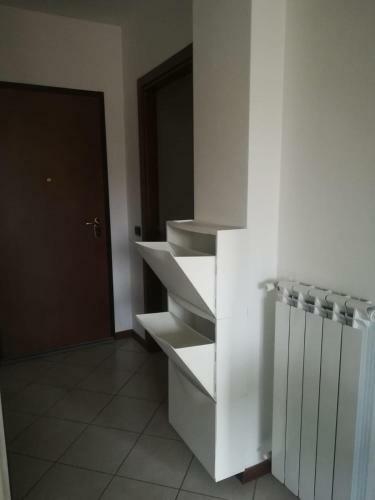 Apartamento Relax E Natura