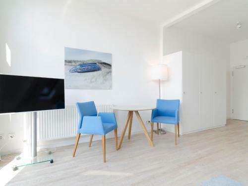 Apartamento Haus Marinas