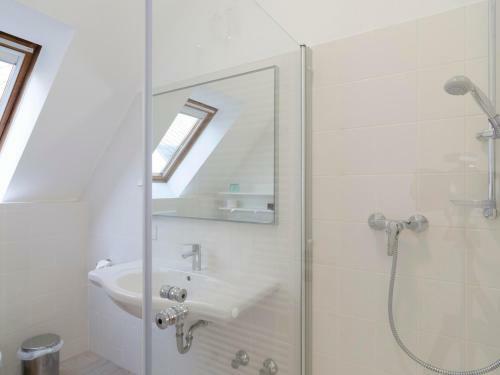 Apartamento Haus Marinas