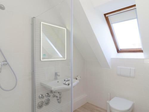 Apartamento Haus Marinas