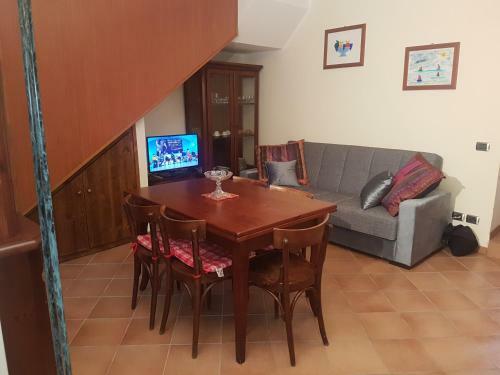 Casa Eve