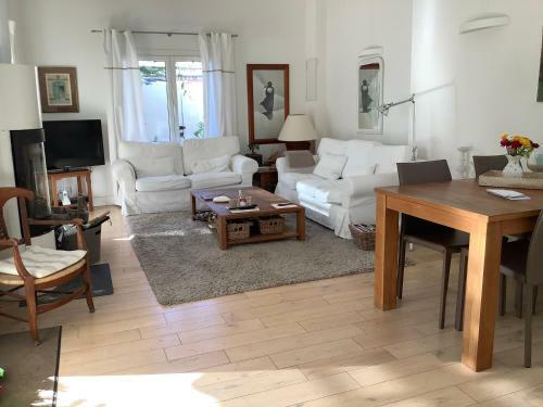 Villa Le Cabanon