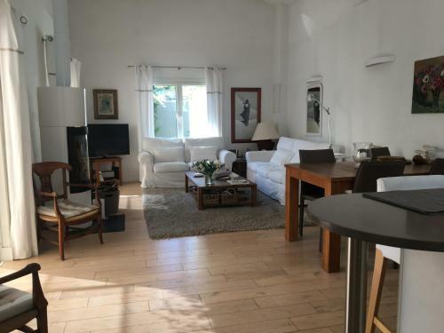 Villa Le Cabanon