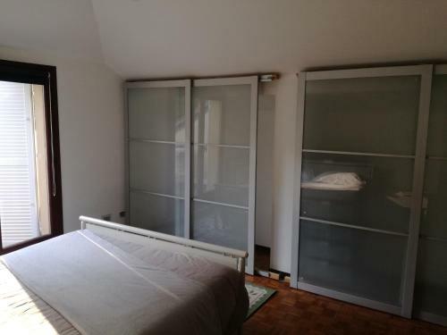 Apartamento Lari Baveno