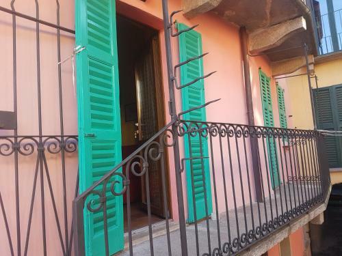 Apartamento Casa Ale