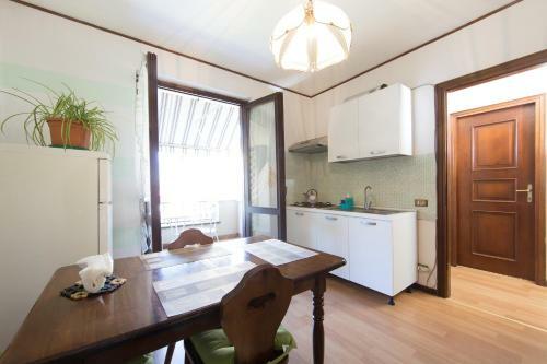 Apartamento Casa Margherita