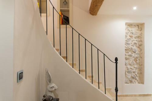 Villa Maison Picasso