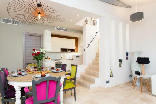 Villa Maison Picasso