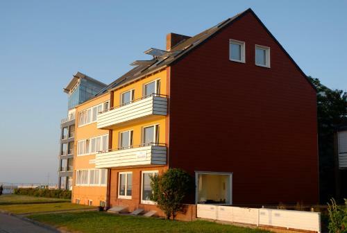 D�nenblick Apartments