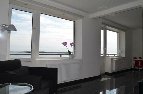 D�nenblick Apartments