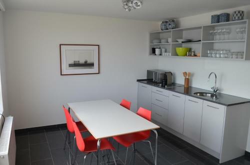 D�nenblick Apartments