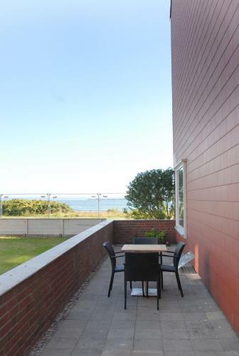 D�nenblick Apartments