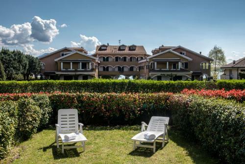 Apartments Mihaela