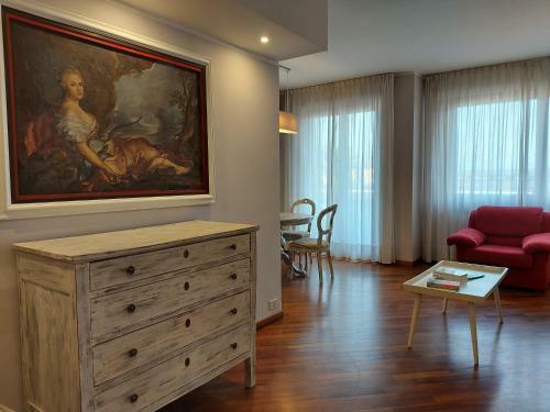 Apartamento Trilocale Ferruccio
