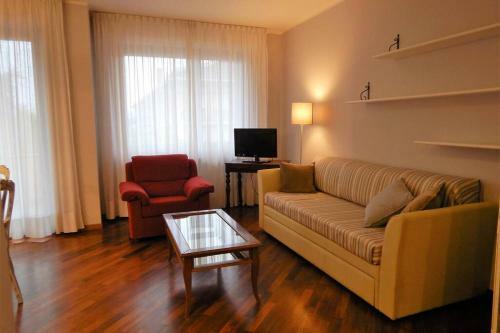 Apartamento Trilocale Ferruccio