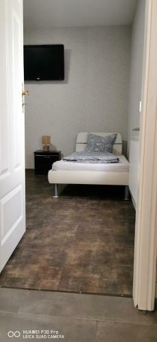 Apartamento Monteurwohnung Kr�ger Wolfen