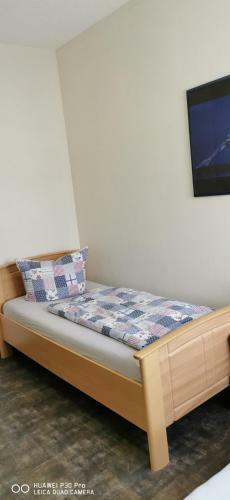 Apartamento Monteurwohnung Kr�ger Wolfen