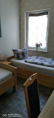 Apartamento Monteurwohnung Kr�ger Wolfen