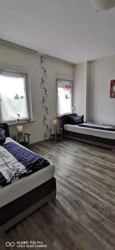 Apartamento Monteurwohnung Kr�ger Bitterfeld-wolfen
