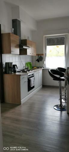 Apartamento Monteurwohnung Kr�ger Bitterfeld-wolfen