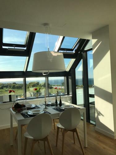 Apartamento Tor Zum Meer