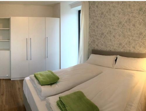 Apartamento Tor Zum Meer