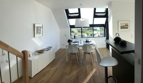 Apartamento Tor Zum Meer