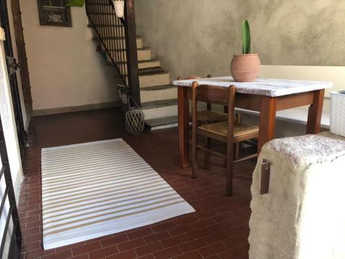 Apartamento Casa Dei Nonni