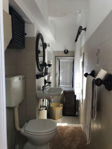 Apartamento Casa Dei Nonni