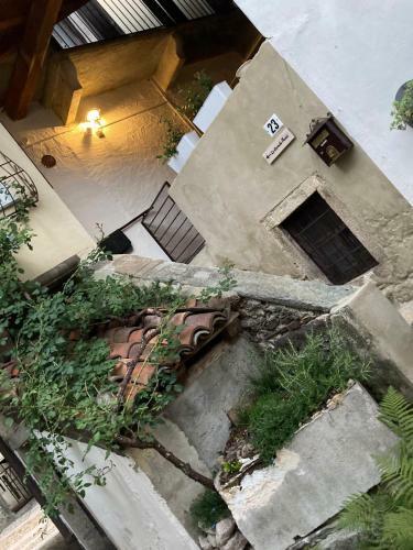 Apartamento Casa Dei Nonni