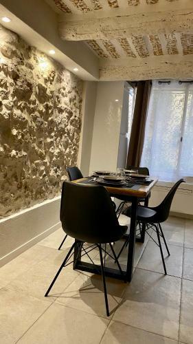 Apartamento Charmant Studio Vieil Antibes