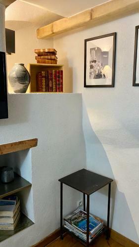 Apartamento Charmant Studio Vieil Antibes