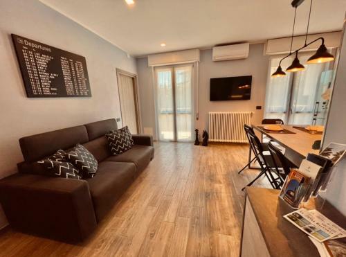 Apartamento La Tana Del Ludo