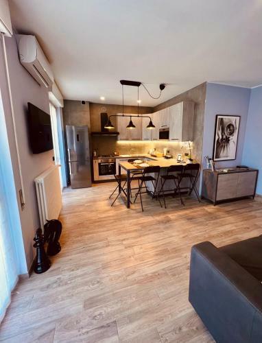Apartamento La Tana Del Ludo