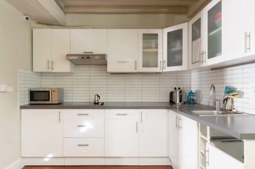 Albergue Backpackers