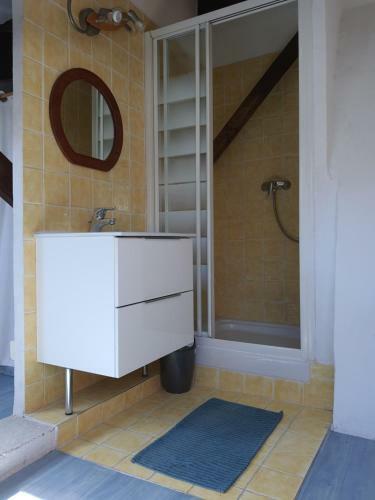 Apartamento Beau Duplex Lumineux Avec Aper�u Mer