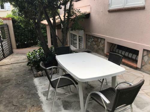 Apartamento Villa L Arly